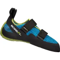 Boreal - Beta Eco 2.0 - Kletterschuhe Gr 44 weiß/blau