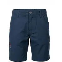 Chillaz - Kid's Curno - Shorts Gr 128 blau