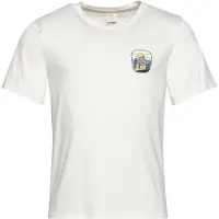 Chillaz - Bozen Sunset - T-Shirt Gr XL weiß