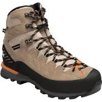 Hanwag - Makra Pro GTX - Bergschuhe Gr 46,5 braun/beige