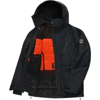 686 Hydra Thermagraph Jacke