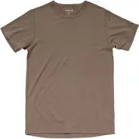 Devold of Norway Breeze Merino 150 T-shirt MAN falcon (696A-clothing) L
