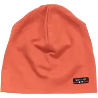 Devold - Breeze Merino 150 Beanie - Mütze Gr 58 cm rot