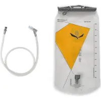 Salewa - Transflow Bag - Trinksystem Gr 2 l gold