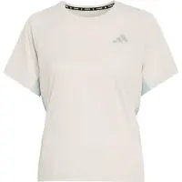 Adidas - Women's Adi365 Breeze Tee - Laufshirt Gr S weiß
