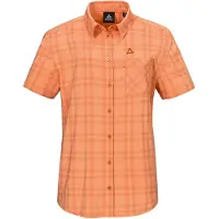 Schöffel Blouse Style Frolya WMN orange (5115) 36