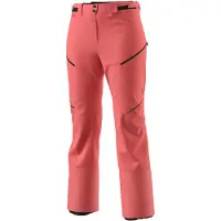 Dynafit - Women's Ridge GTX Pant - Skitourenhose Gr S rot