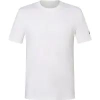 Super.natural M Casual BIO Cotton Tee bright white (303) L