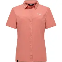 Salewa Damen T-Shirt PUEZ S/S