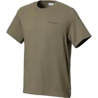 Columbia Csc Basic Kurzarm-t-shirt