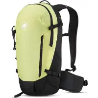 Mammut - Lithium 15 - Wanderrucksack bunt