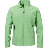 Schöffel - Women's Softshell Jacket Style Mirusha - Softshelljacke Gr 34 grün