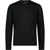 CMP MAN T-shirt nero (U901) 56