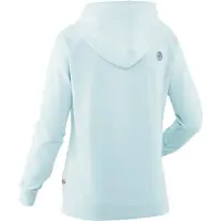 Edelrid - Women's Tecu Hoody - Hoodie Gr M grau