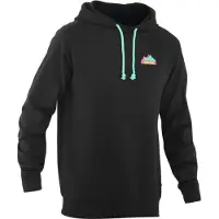 Edelrid - Tecu Hoody - Hoodie Gr M schwarz