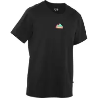 Edelrid - Runout T-Shirt - T-Shirt Gr S schwarz