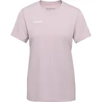 Mammut - Women's Selun FL T-Shirt - Funktionsshirt Gr L lila/rosa
