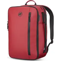 Mammut - Seon Transporter 25 - Daypack rot