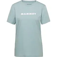 Mammut Damen Shirt Core T-Shirt Women Logo