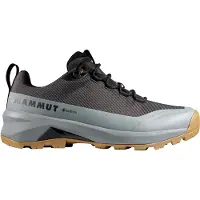 Mammut - Ducan III Low GTX - Multisportschuhe Gr 45 1/3 grau