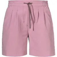 Schöffel - Women's Shorts Style Gharra - Shorts Gr 44 rosa