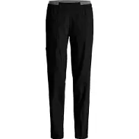 Ortovox - Women's Trace Pants - Kletterhose Gr L schwarz