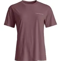 Ortovox - Women's 150 Cool Climbing Vibes T-Shirt - Merinoshirt Gr XS chestnut
