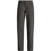 Ortovox - Women's Affinity Plus Pants - Kletterhose Gr XL grau