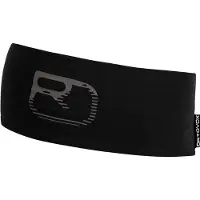 Ortovox Kinder Kälteschutzmaske 120 COOL TEC LOGO HEADBAND