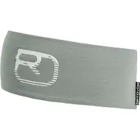 Ortovox - 120 Cool Tec Logo Headband - Stirnband Gr One Size grau