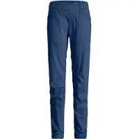 Ortovox - Women's Affinity Pants - Kletterhose Gr M blau