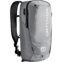 Ortovox - Trace Pure 15 - Wanderrucksack grau