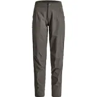 Ortovox - Women's Trad Plus Pants - Kletterhose Gr L grau