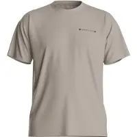 Ortovox - 150 Cool Climbing Vibes T-Shirt - Merinoshirt Gr L dark linen