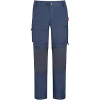 TROLLKIDS - Kids Arendal Pants XT - Trekkinghose Gr 116 blau