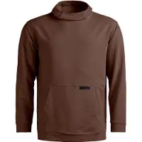 Ortovox Affinity Hoody M - Pullover - dark chestnut - S