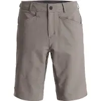 Ortovox - Affinity Plus Shorts - Shorts Gr L grau