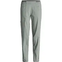 Ortovox - Women's Trace Pants - Kletterhose Gr S grau