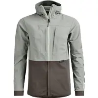 Ortovox Trad Plus Jacket W – Kletterjacke Damen - green sage - S