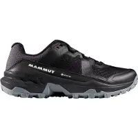 Mammut - Women's Girun II Low GTX - Multisportschuhe Gr 38 schwarz