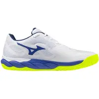 Mizuno Wave Enforce Court Cc Sandplatzschuhe