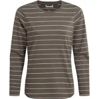 Craghoppers Nosilife Akona Langarm-t-shirt