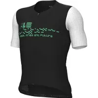 ALÉ Pr-e Megabyte 2.0 Kurzarm-radtrikot