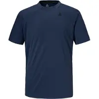 Schöffel - T-Shirt Style Enixa - Funktionsshirt Gr 52 blau