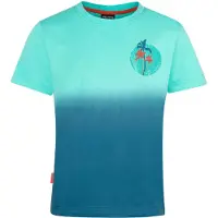 TROLLKIDS Yttersand Beach Kurzarm-t-shirt