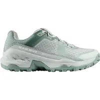 Mammut - Women's Girun II Low GTX - Multisportschuhe Gr 41 1/3 grau