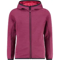Campagnolo Kinder Kapuzensweats lg.Arm Ki KID G FIX HOOD JACKET