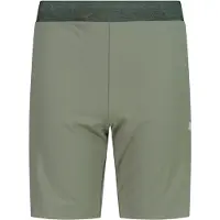 CMP - Girl's Bermuda Light Climb - Shorts Gr 152 oliv