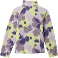 Columbia - Kid's Benton Springs II Printed Fleece - Fleecejacke Gr XL bunt