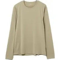 Houdini Pace Air Langarm-t-shirt